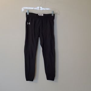 Under Armour Youth base layer